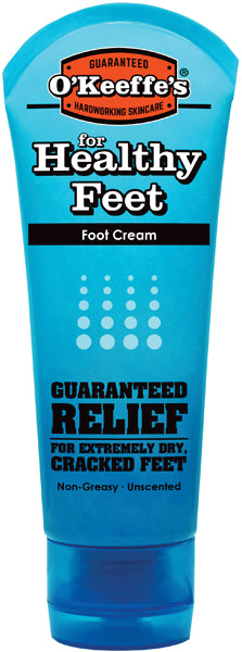O'Keeffe's For Healthy Feet Foot Cream 3oz