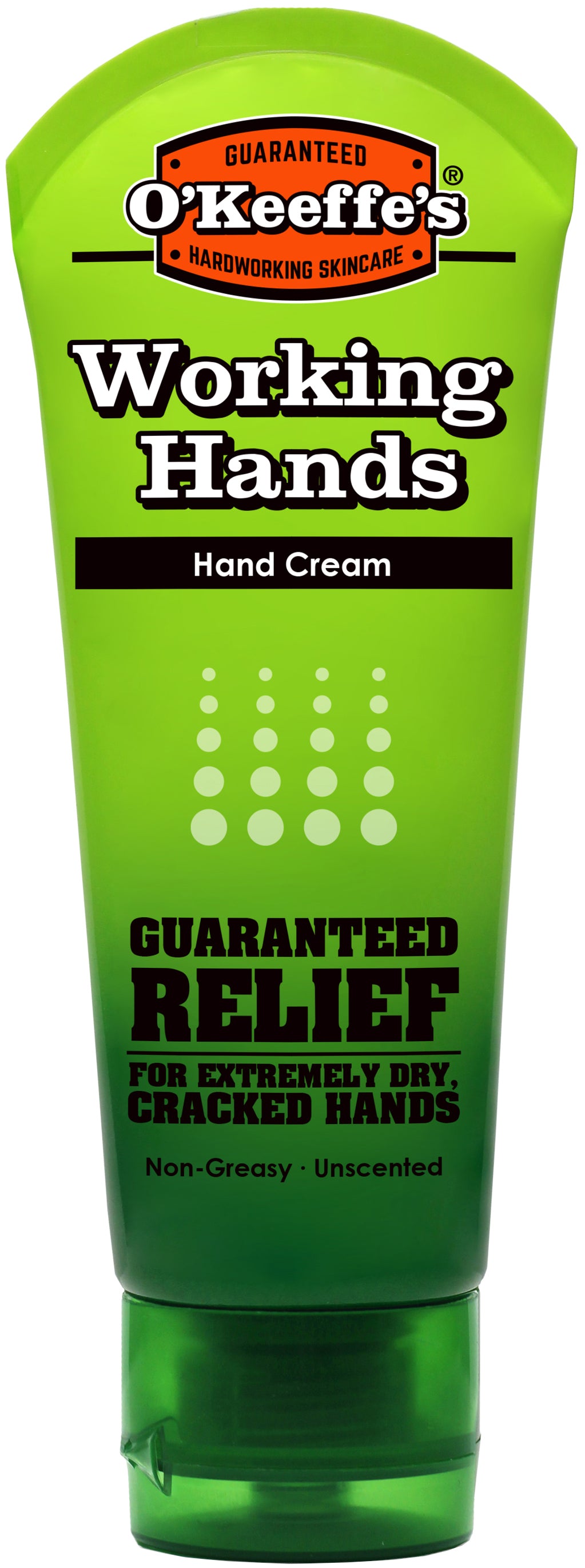 O'Keeffe's Working Hands Hand Cream 3oz