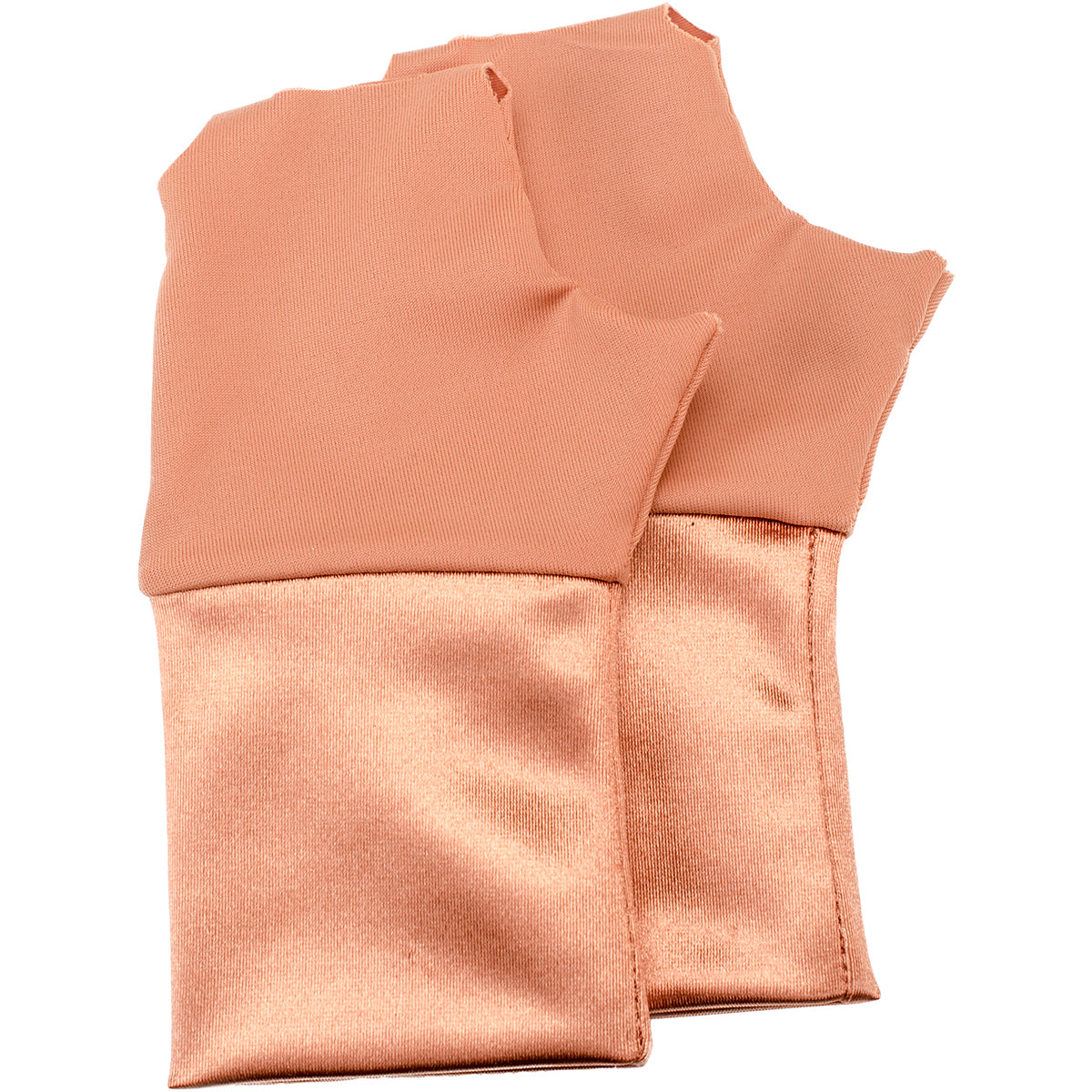 Frank A. Edmunds Thergonomic Hand-Aids Support Gloves 1 Pair-Large