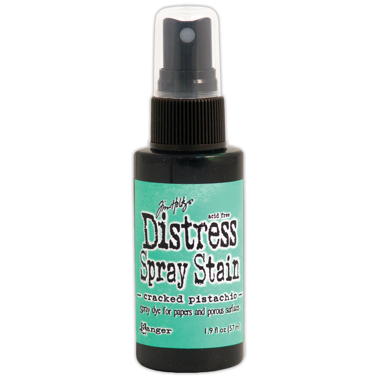 Distress Spray Stain 1.9oz Cracked Pistachio