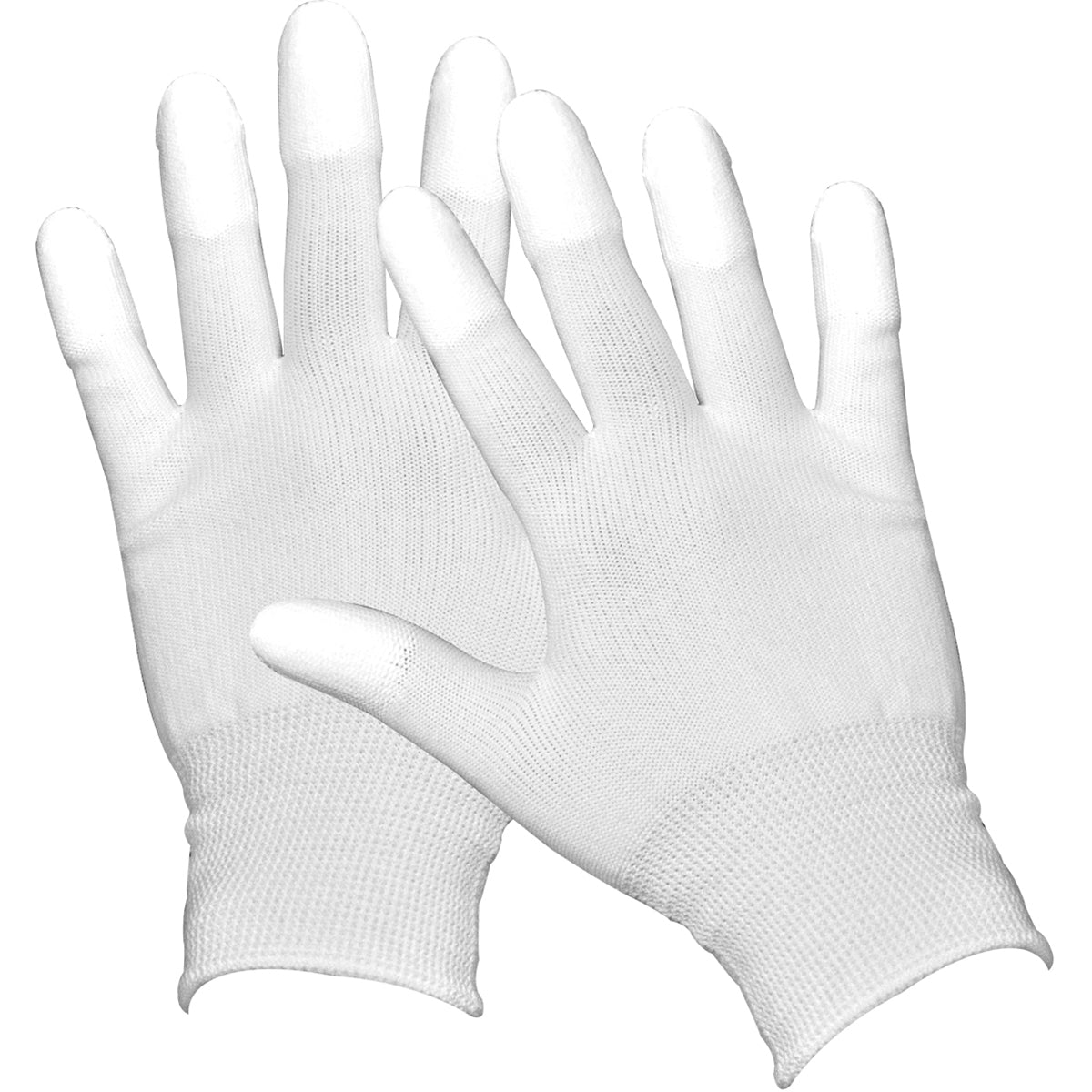 Grip Gloves For Free Motion Quilting Small