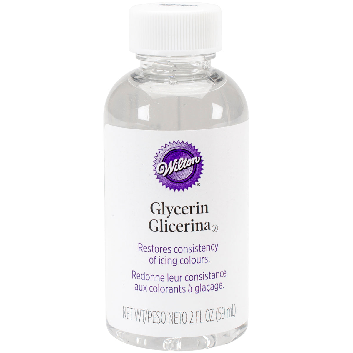Glycerine 2oz