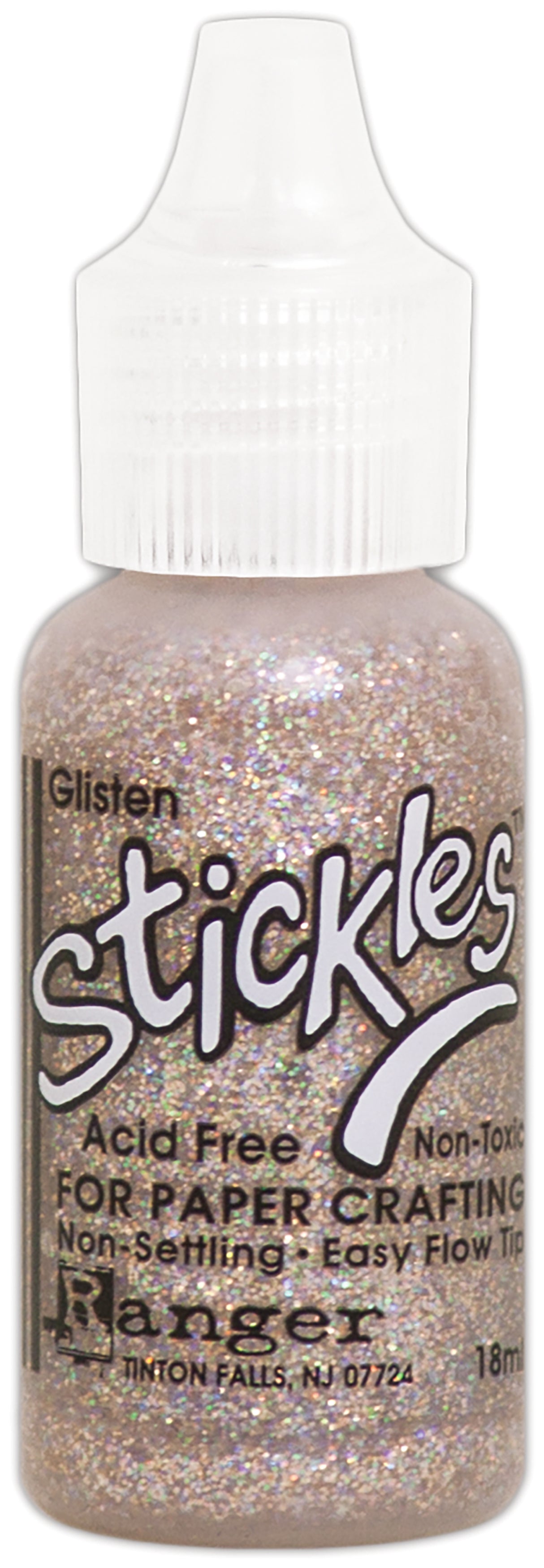 Stickles Glitter Glue .5oz Glisten