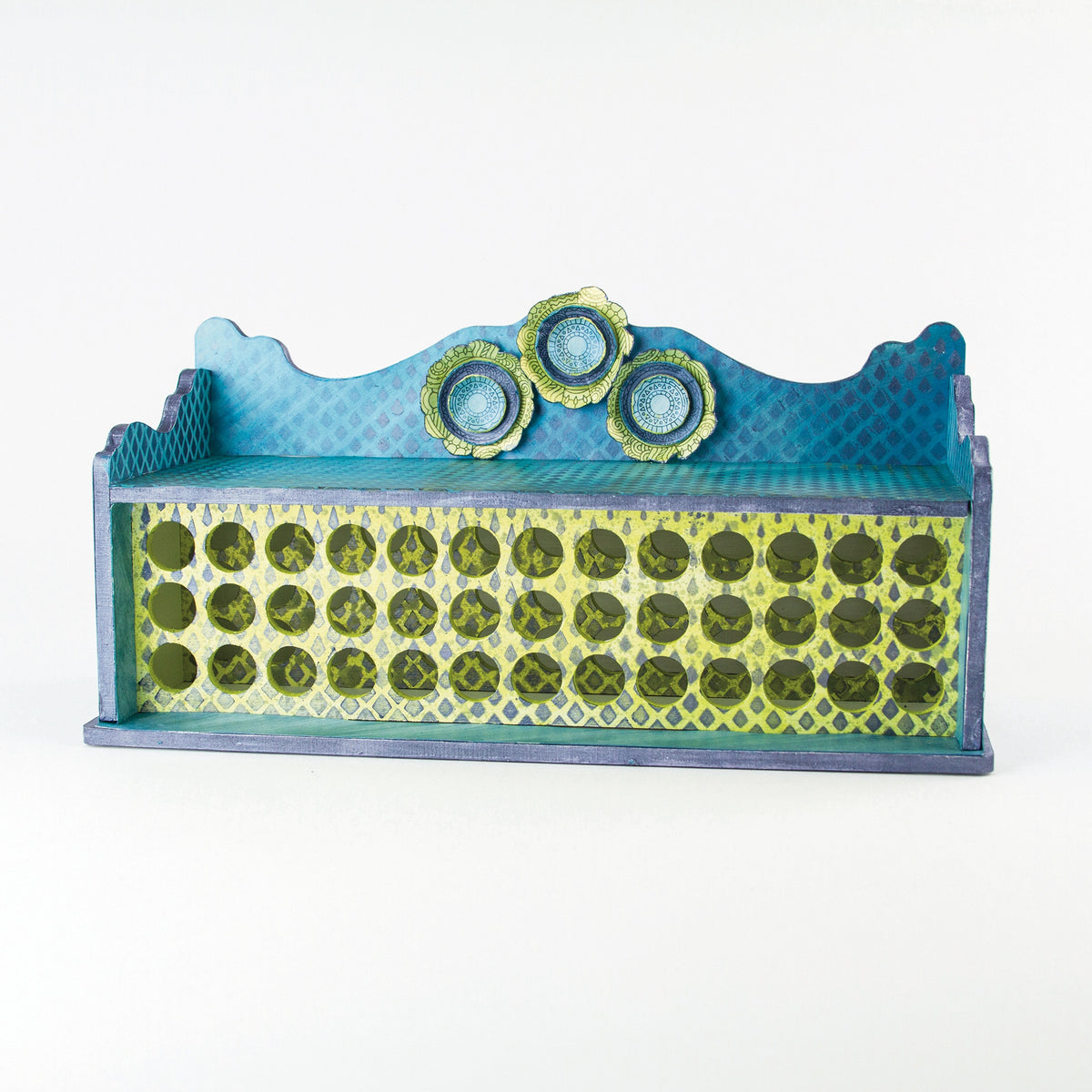 Nuvo Embellishment Mousse-Old Navy