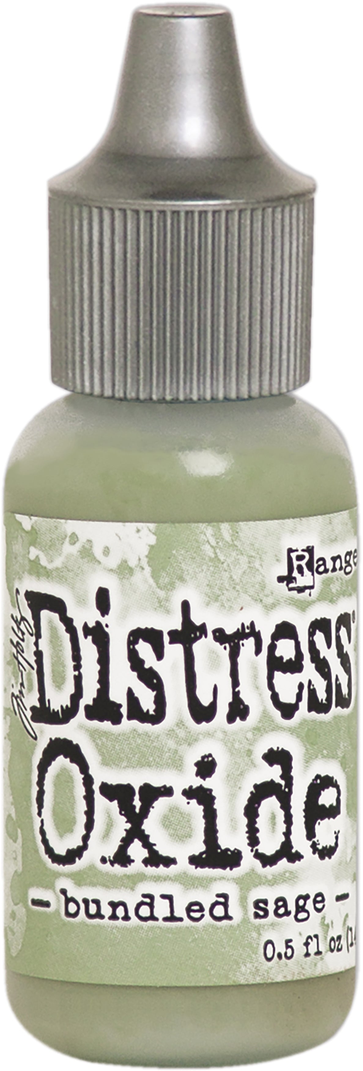 Tim Holtz Distress Oxides Reinker Bundled Sage