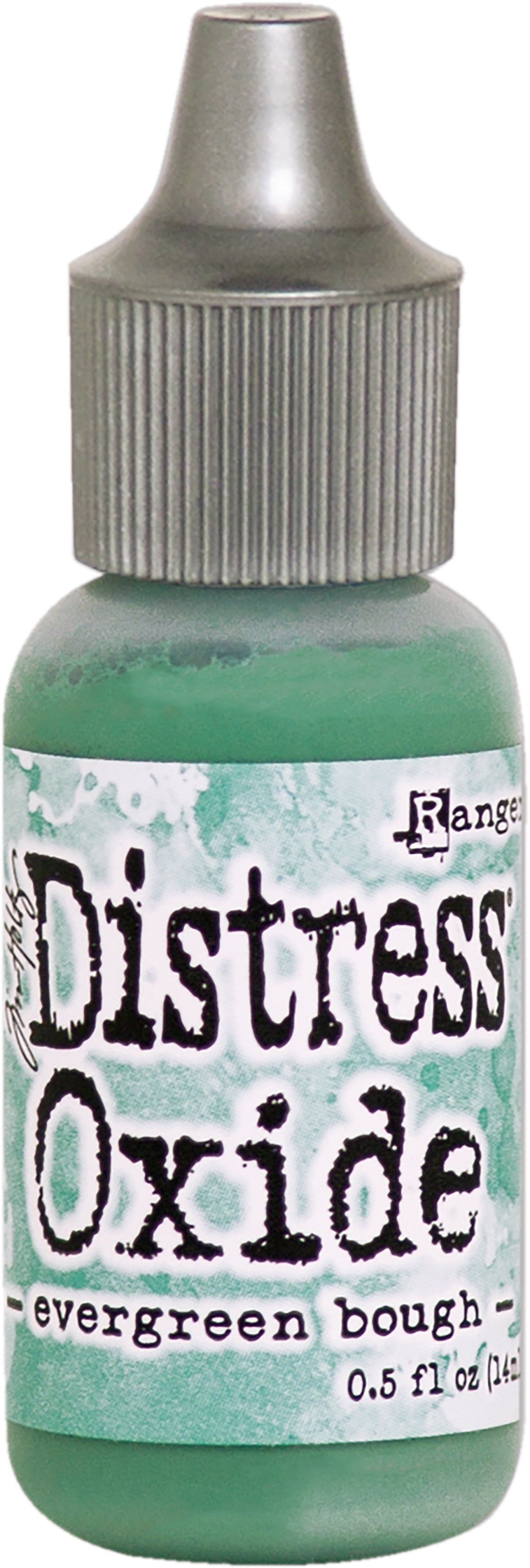 Tim Holtz Distress Oxides Reinker Evergreen Bough