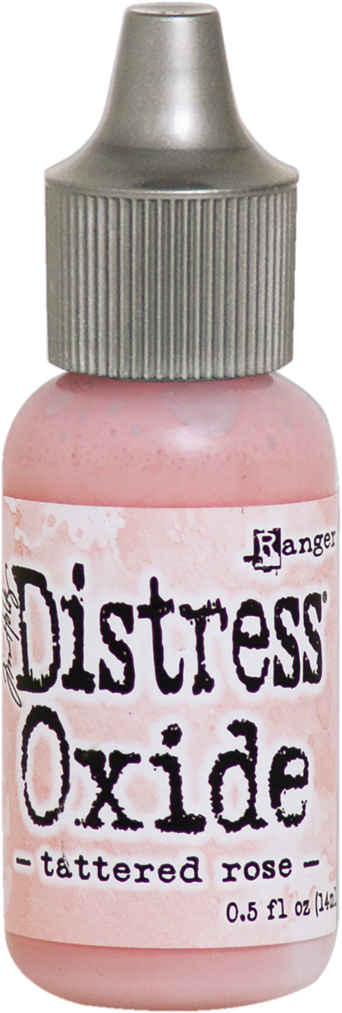 Tim Holtz Distress Oxides Reinker Tattered Rose