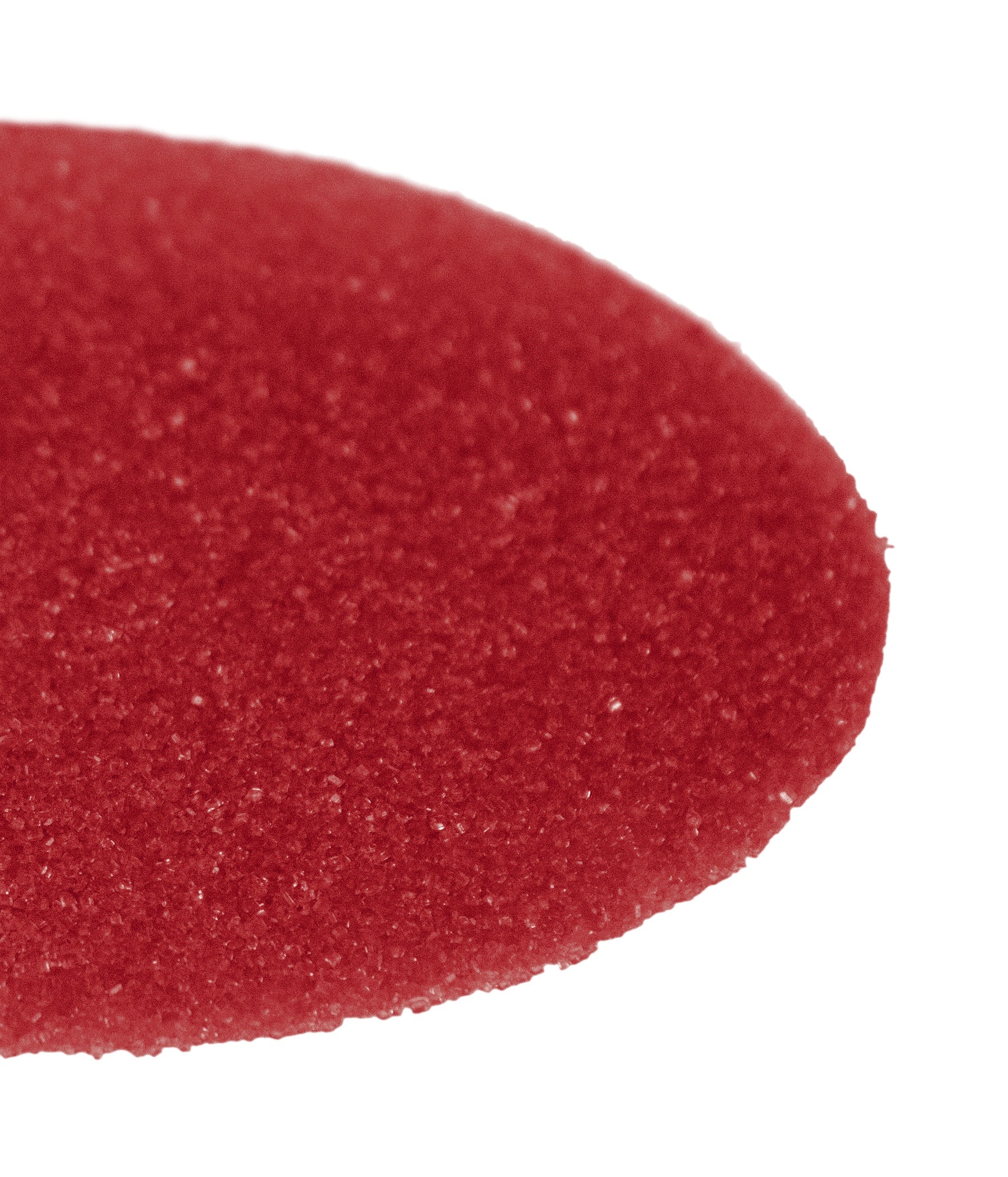 Sugar Sprinkles 3.25oz Red