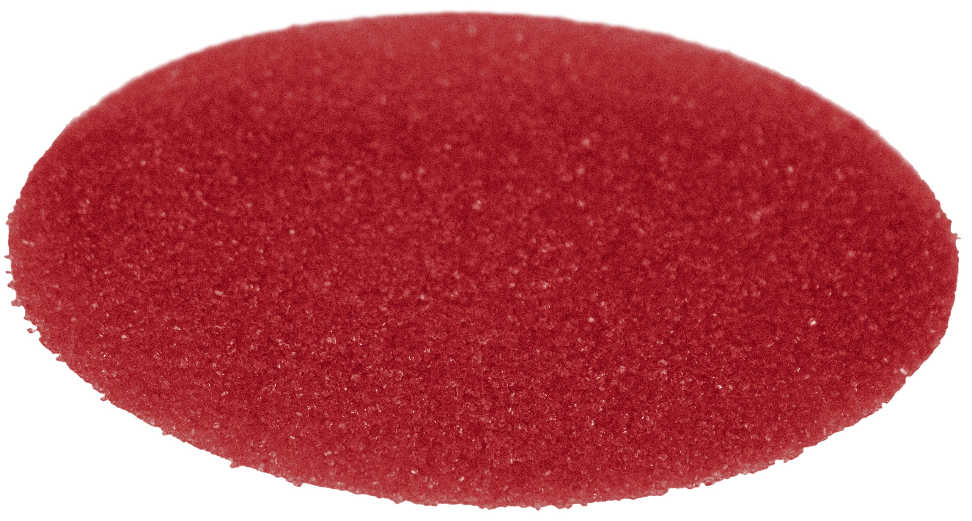 Sugar Sprinkles 3.25oz Red
