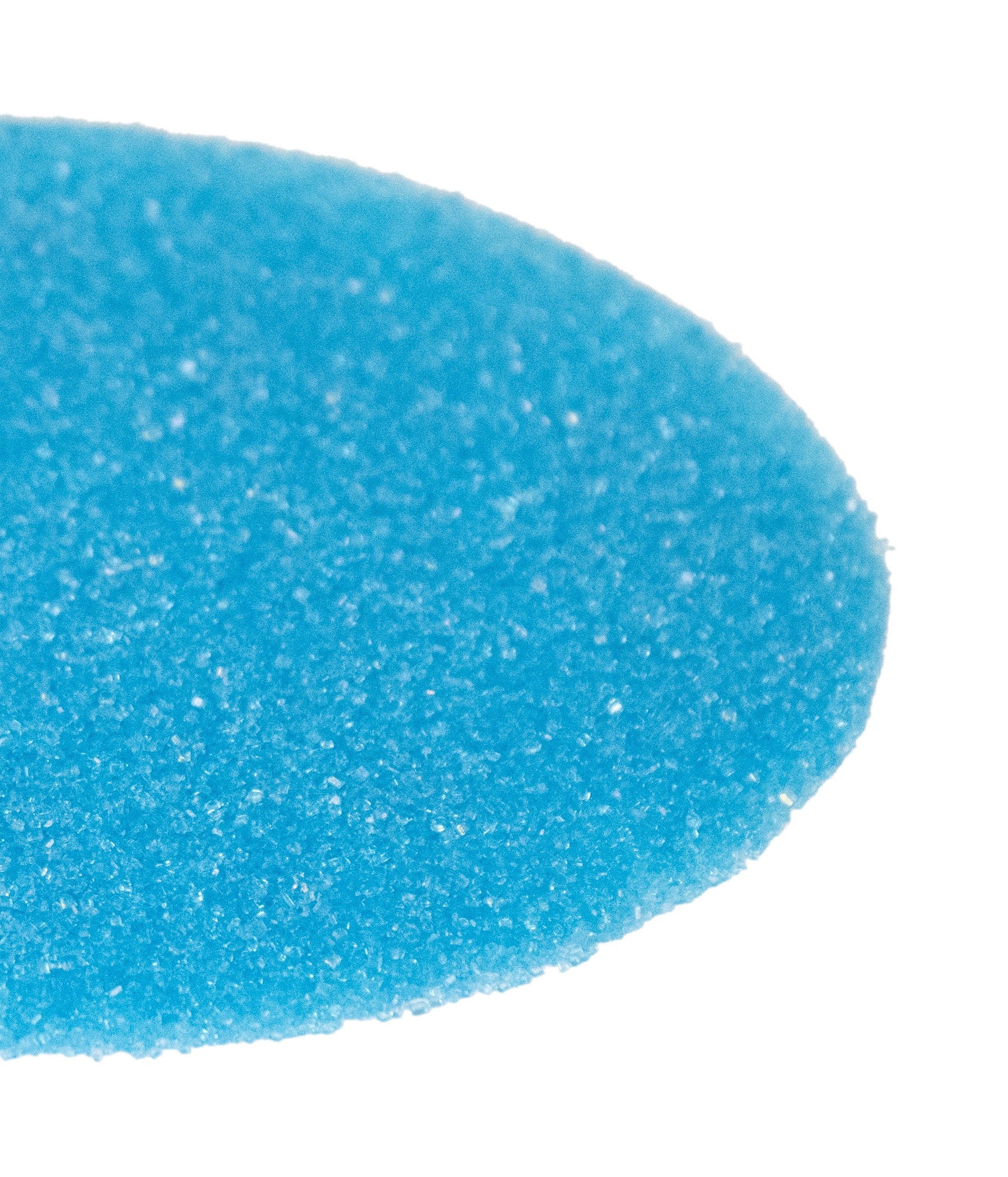 Sugar Sprinkles 3.25oz Blue