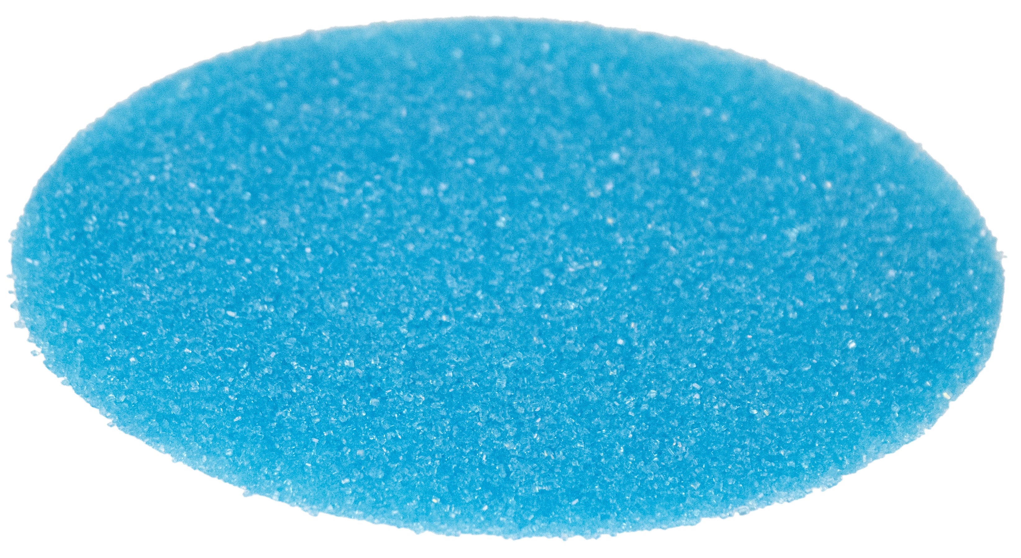 Sugar Sprinkles 3.25oz Blue