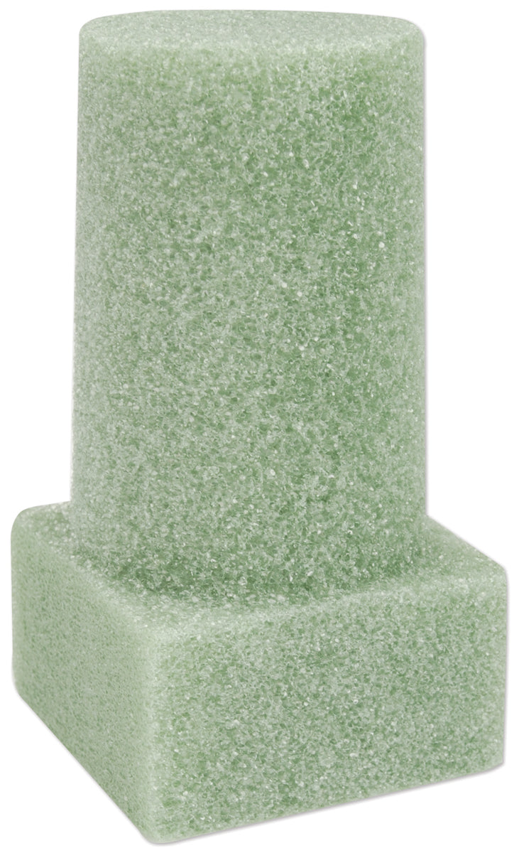 Styrofoam Vase Insert 6"X3"X2.625"