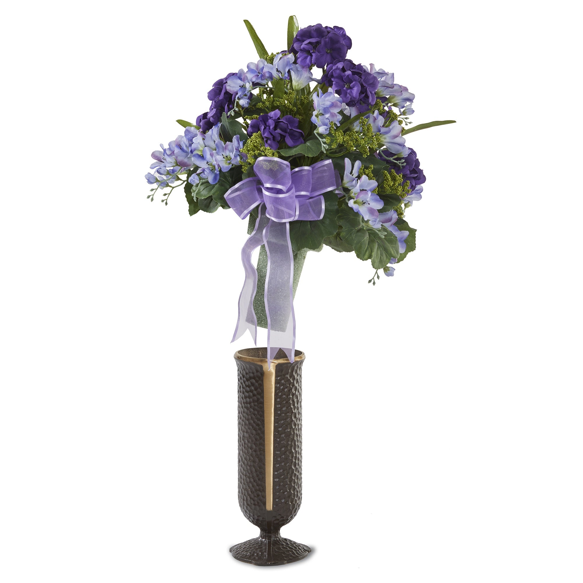 Styrofoam Vase Insert 6"X3"X2.625"