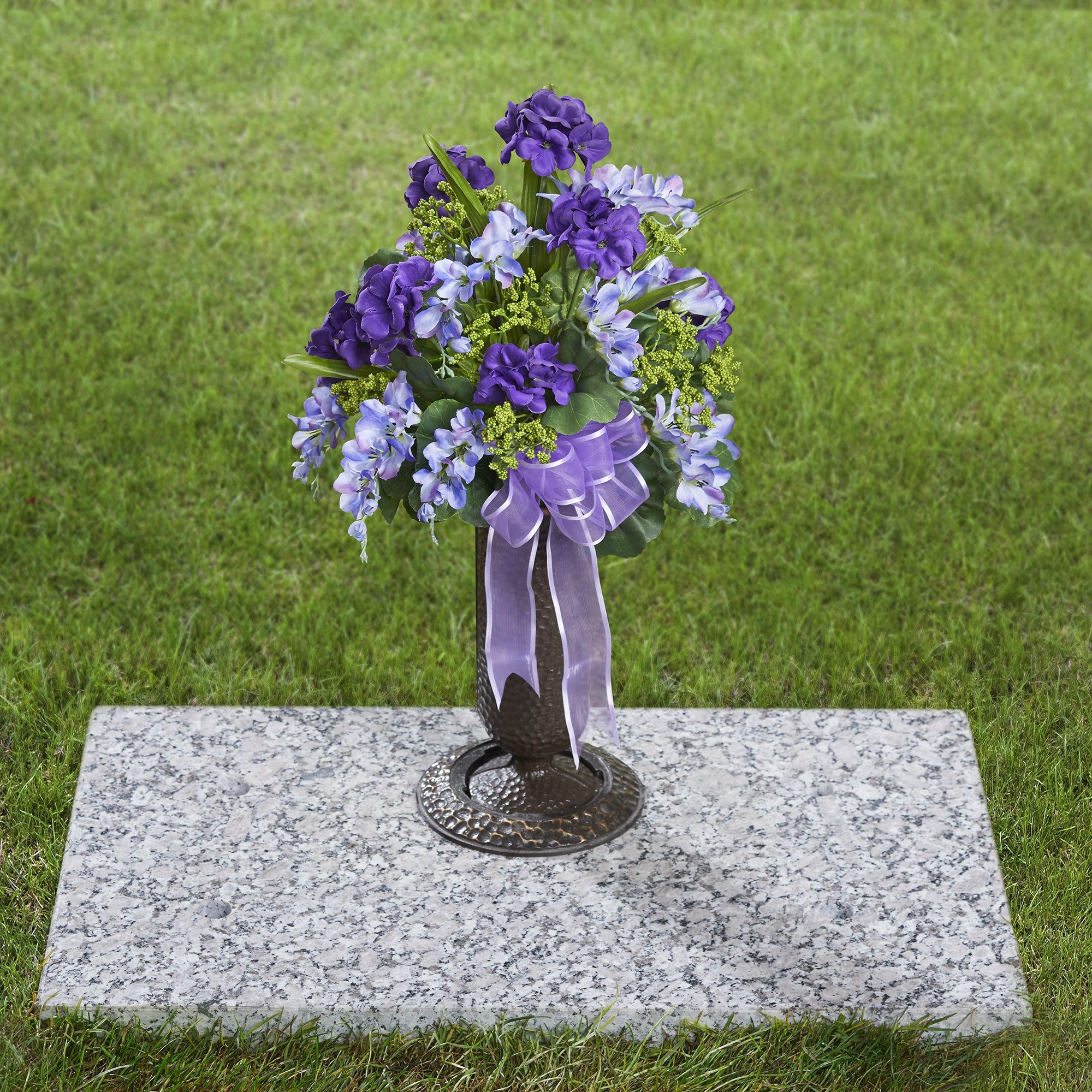 Styrofoam Vase Insert 6"X3"X2.625"