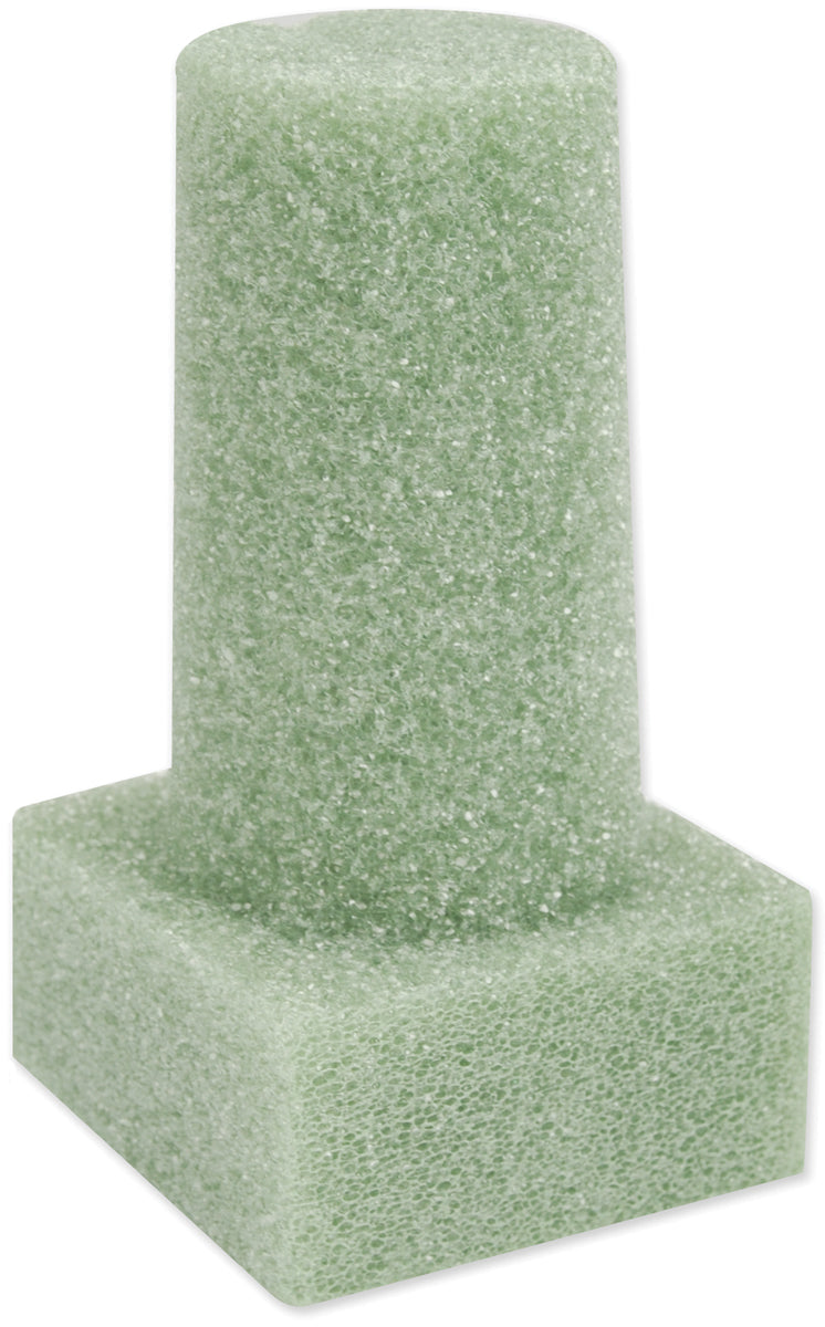 Styrofoam Vase Insert 6"X3"X3"