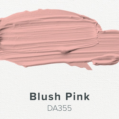 Americana Acrylic Paint 2oz Blush Pink