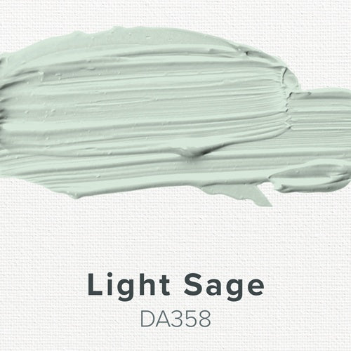 Americana Acrylic Paint 2oz Light Sage