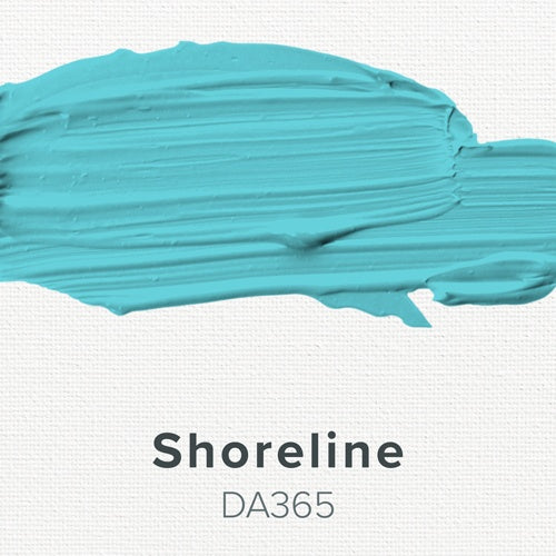 Americana Acrylic Paint 2oz Shoreline