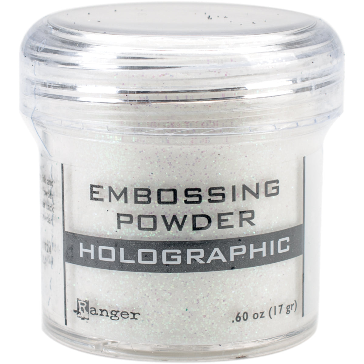 Embossing Powder Holographic