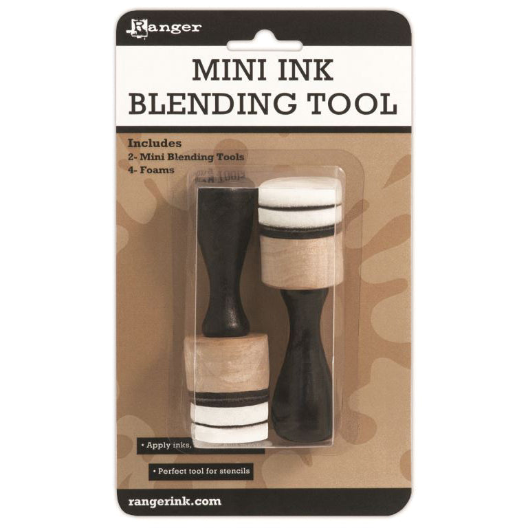 Mini Ink Blending Tool 1" 