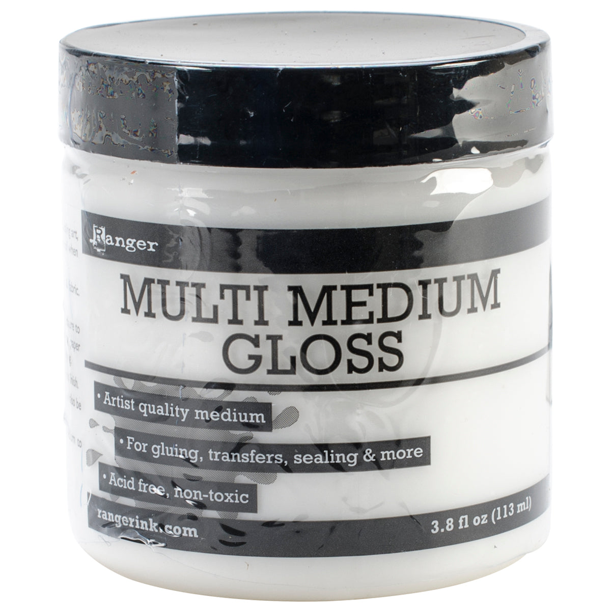 Multi Medium 3.8oz Gloss