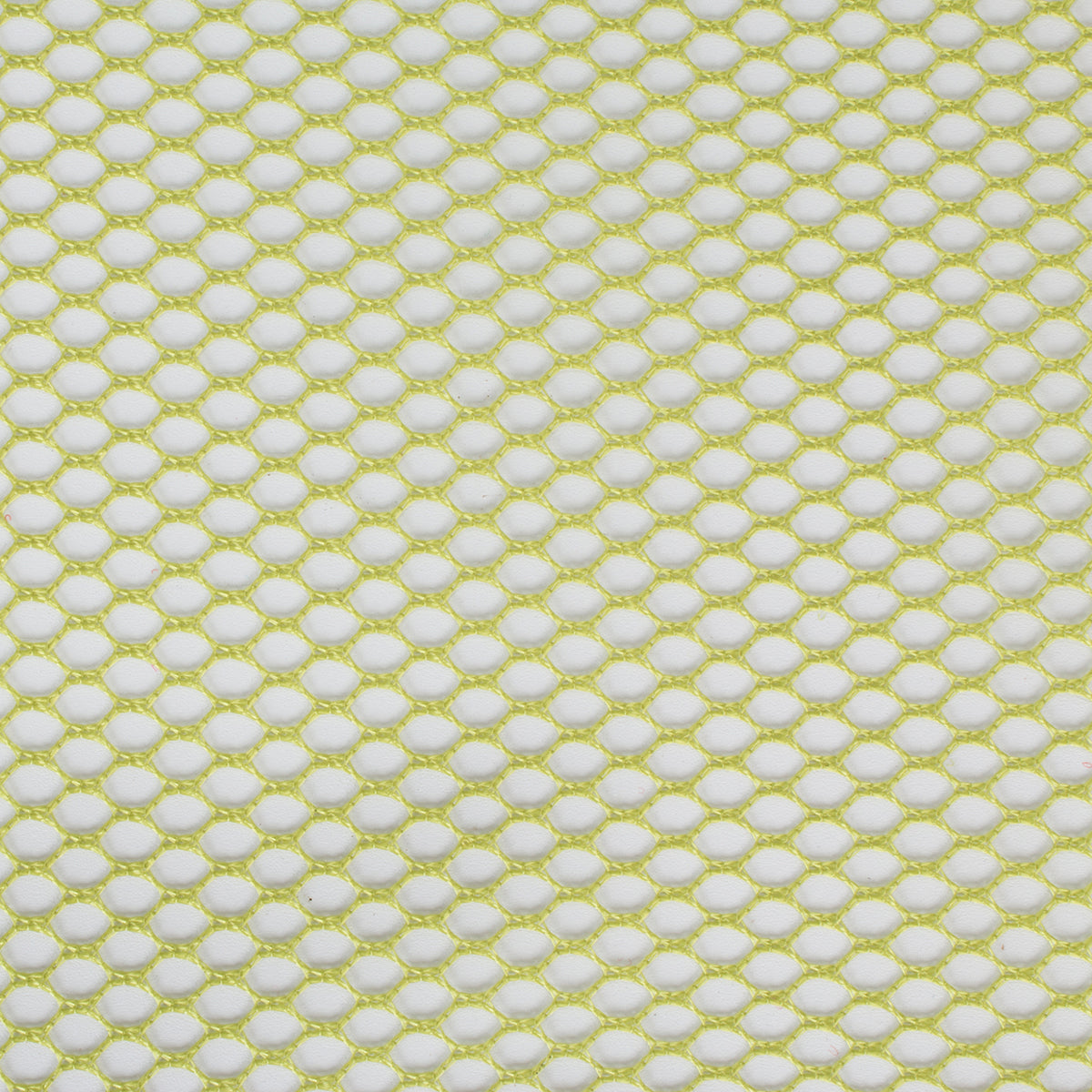 ByAnnie's Lightweight Mesh Fabric 18"X54" 100% Polyester-Apple Green