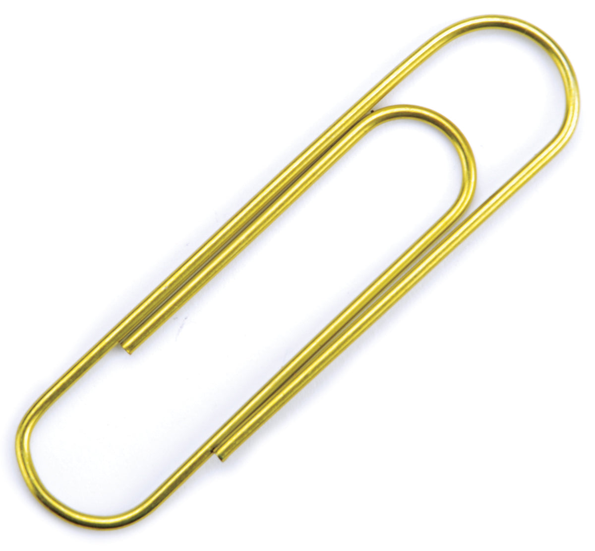 Big Paper Clip 4" 1/Pkg Assorted Colors