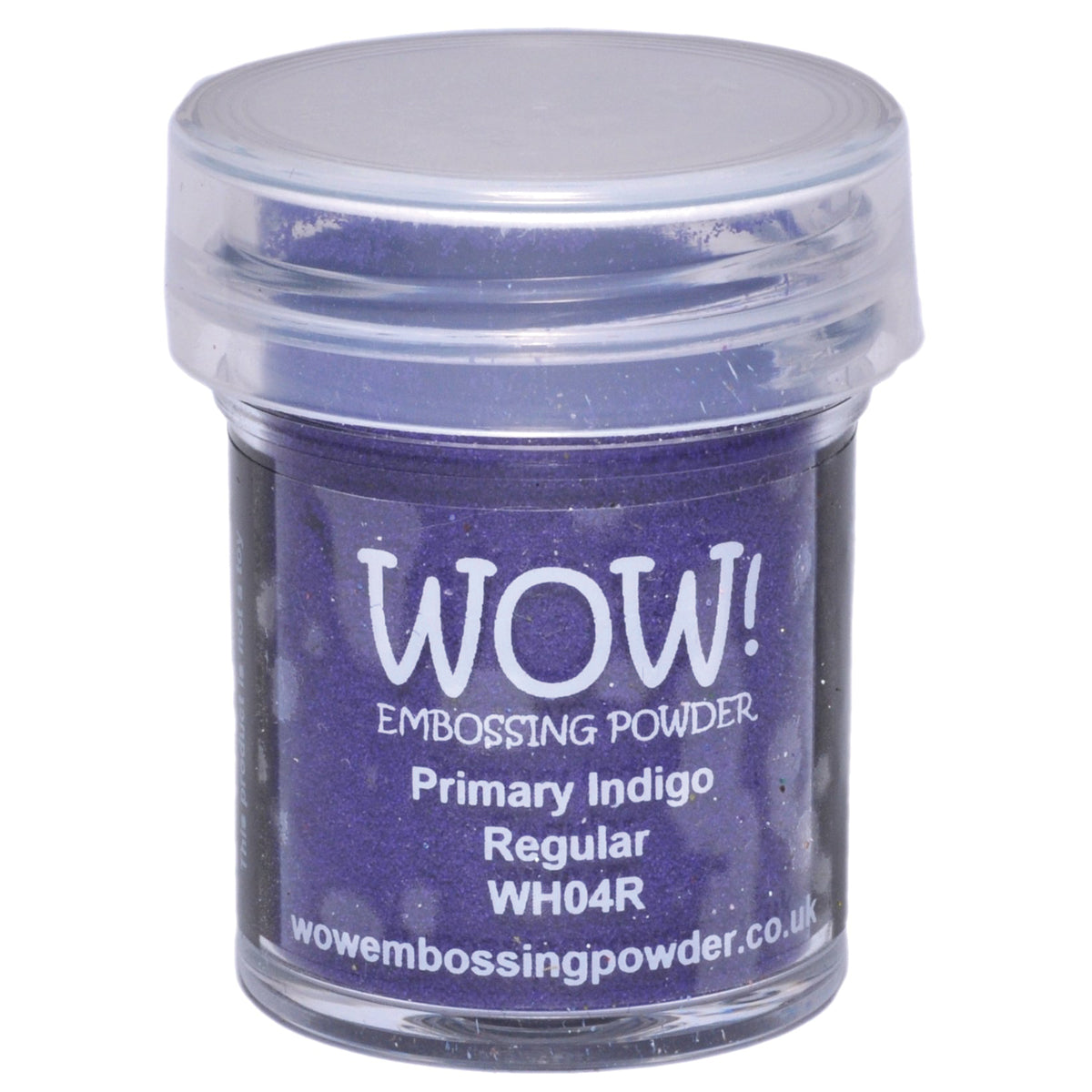 WOW! Embossing Powder 15ml Indigo