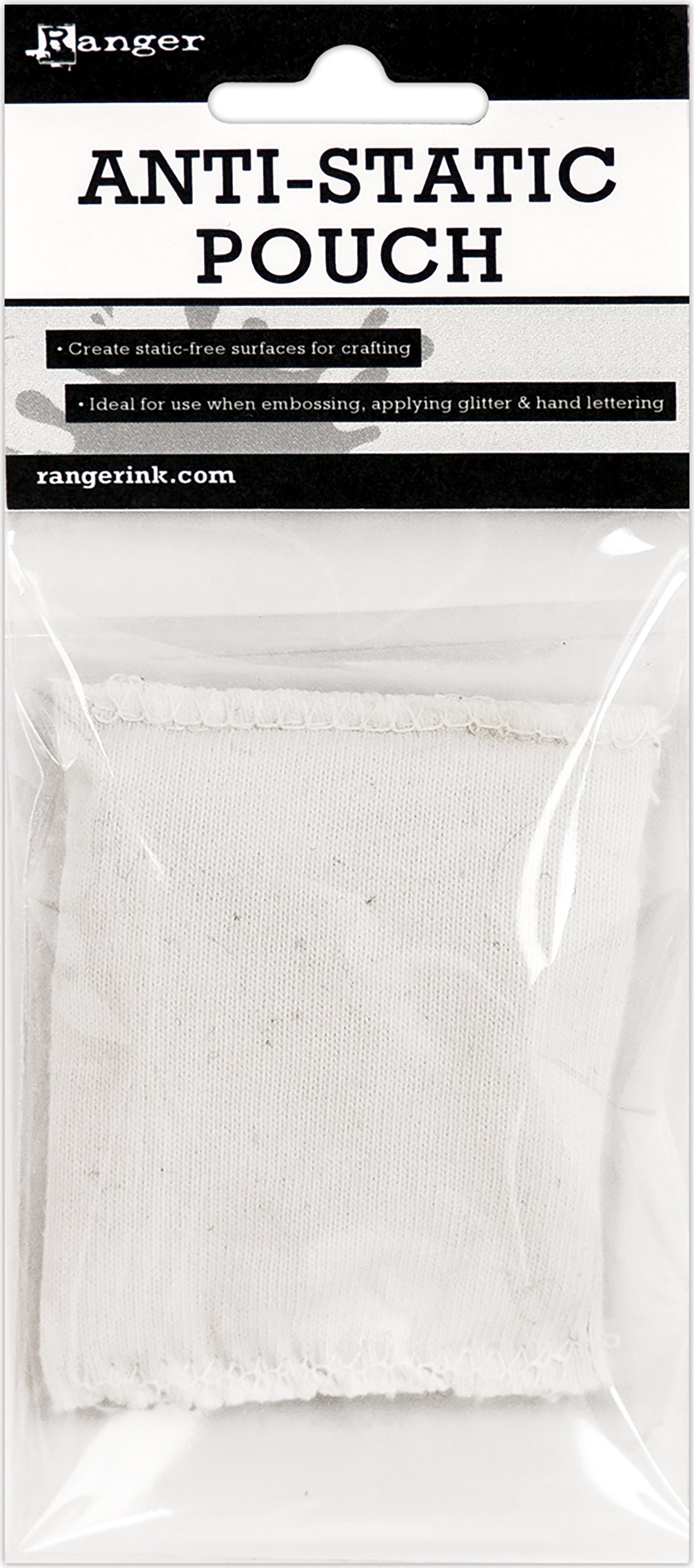 Ranger Anti-Static Pouch 