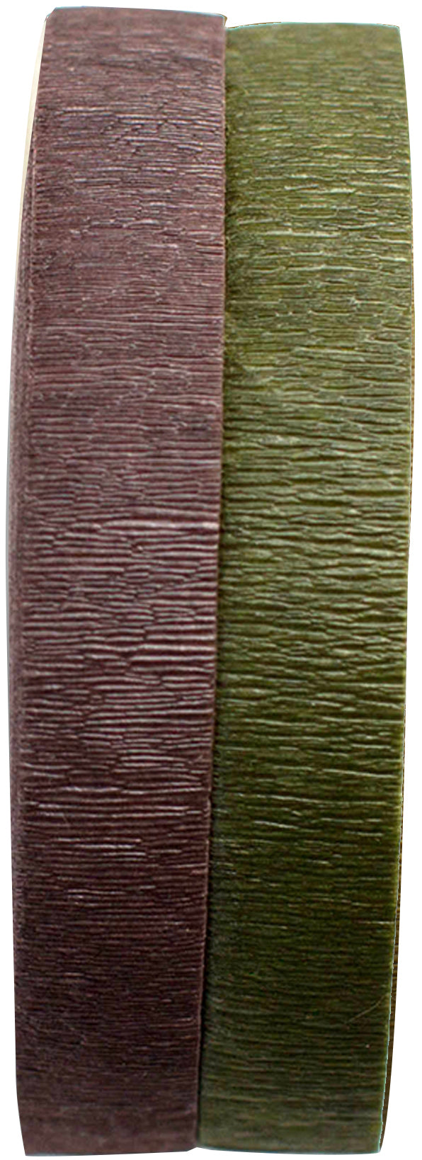 Floral Tape 2/Pkg Bark/Pine