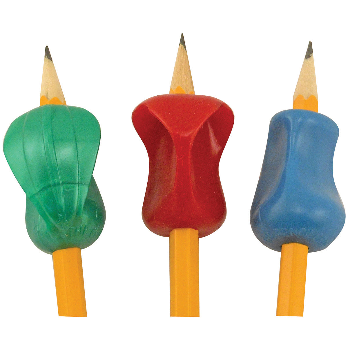 3 Step Grip Development Training Kit Assorted