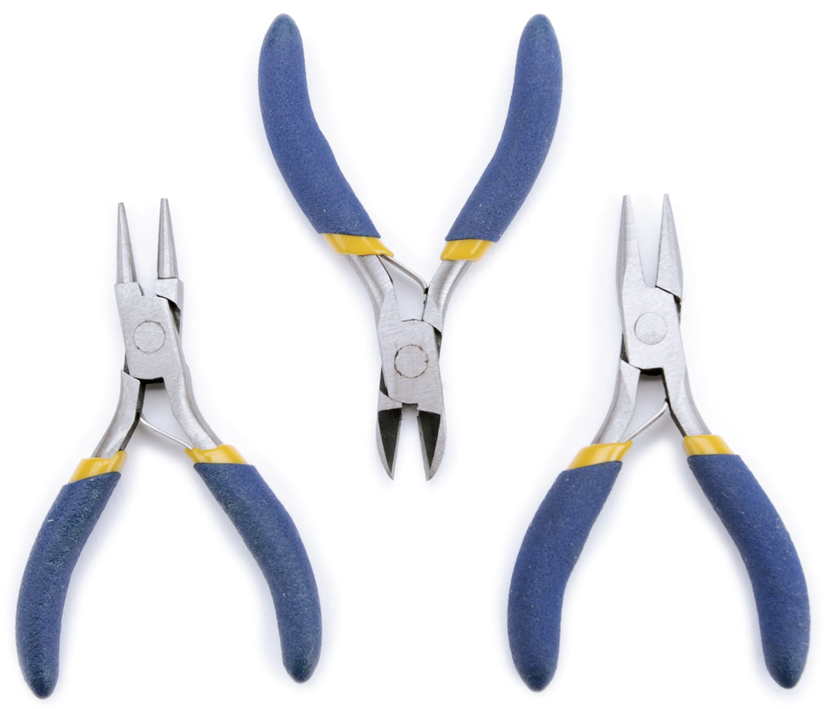 Mini Tool Kit 3pcs