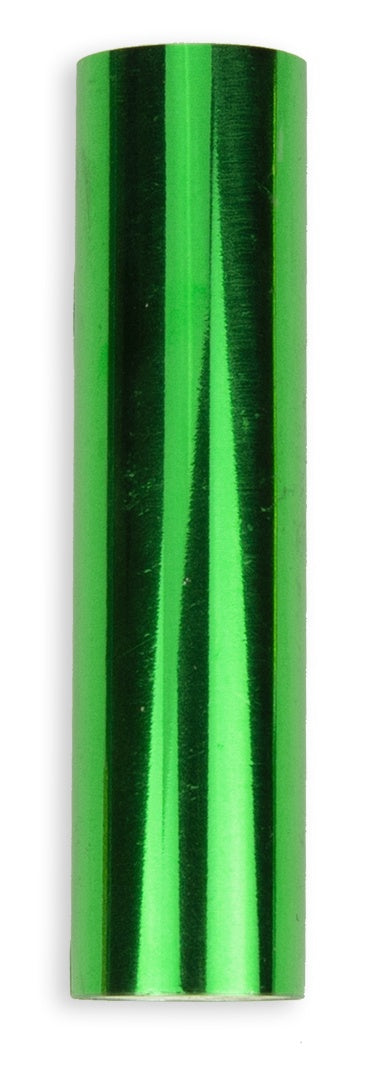 Spellbinders Glimmer Foil Green