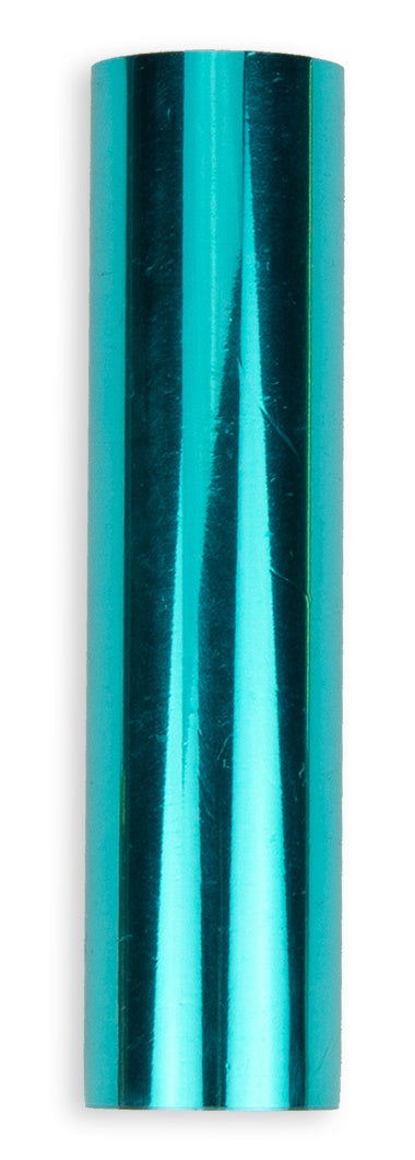 Spellbinders Glimmer Foil Teal