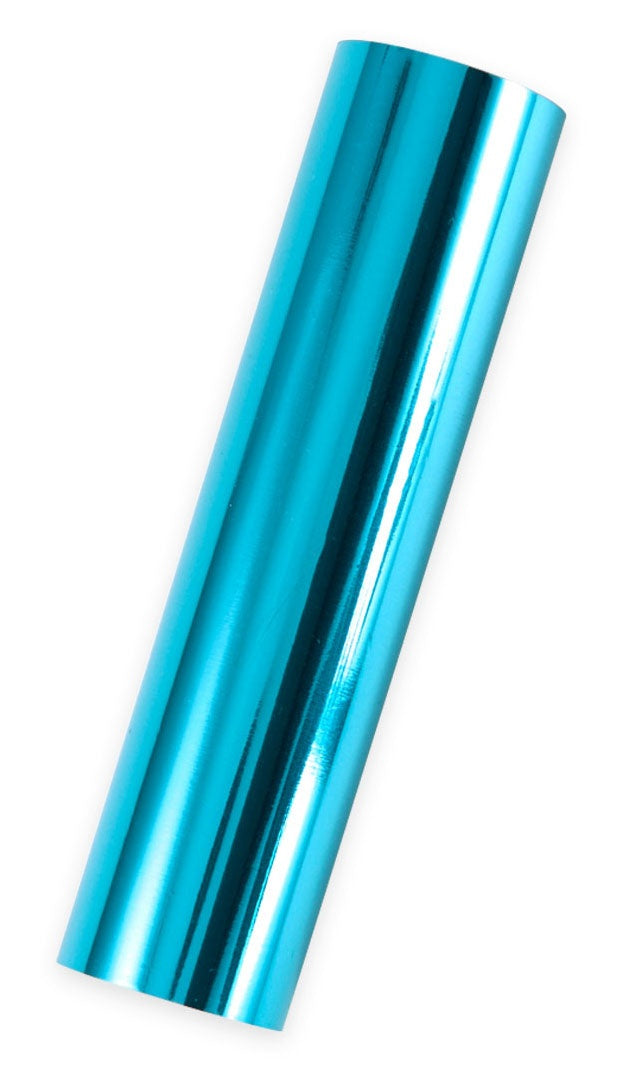Spellbinders Glimmer Foil Teal
