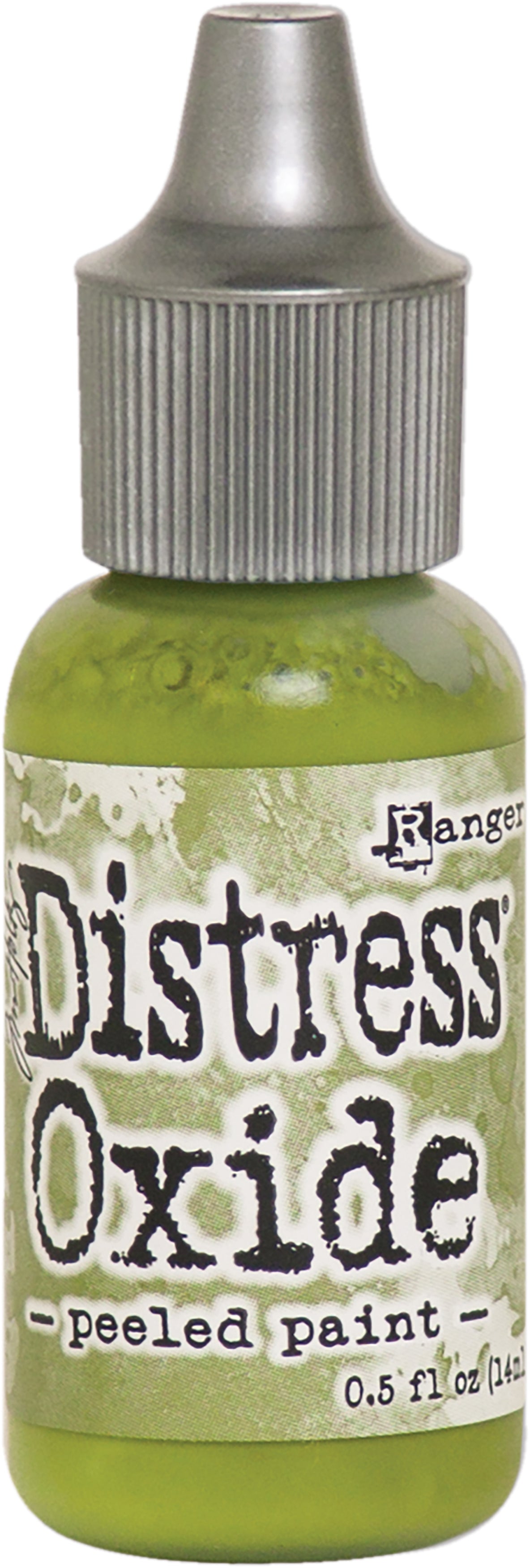 Tim Holtz Distress Oxides Reinker Peeled Paint