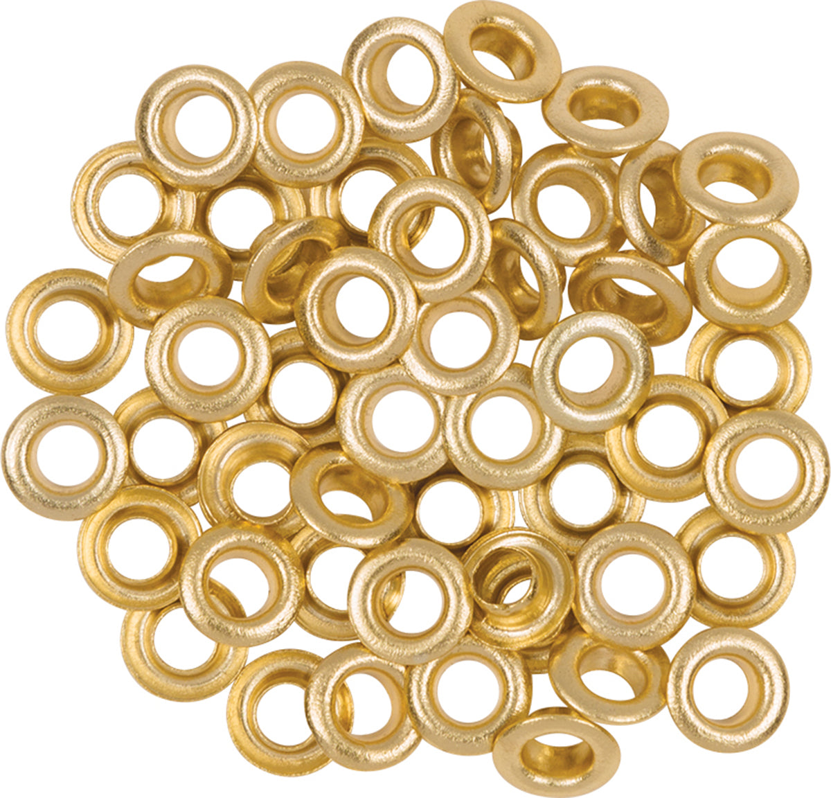 Fiskars Lia Griffith Eyelets Gold