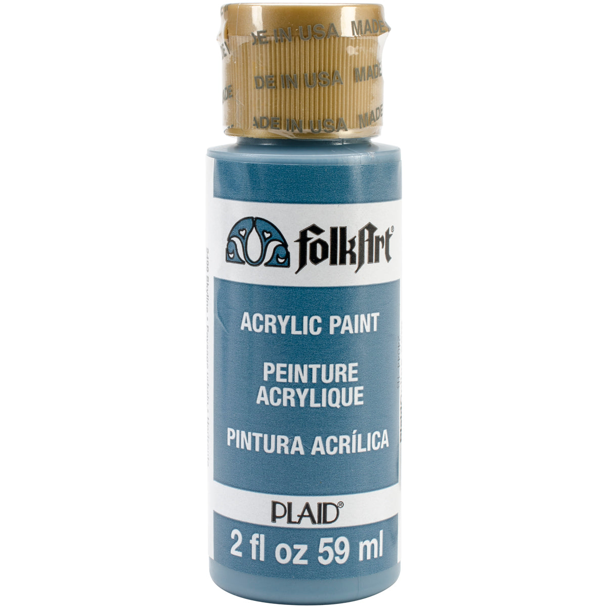 FolkArt Acrylic Paint 2oz Skyline