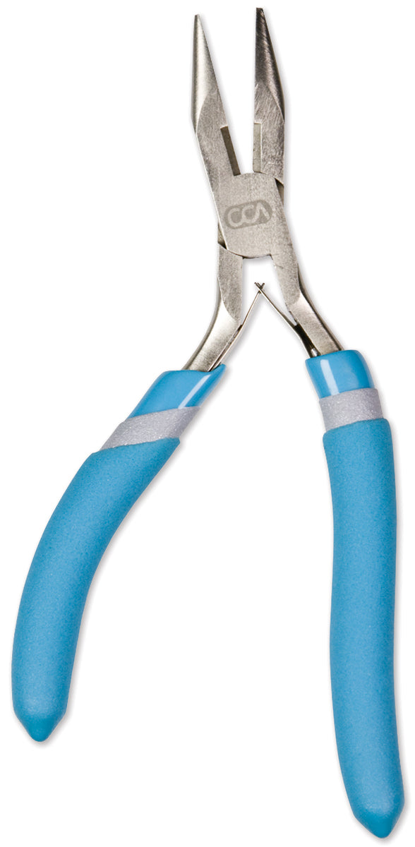 Precision Comfort Needle Nose Pliers 5.5"