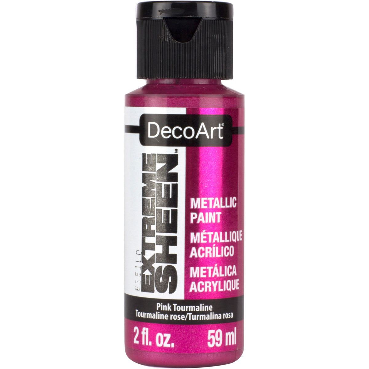Extreme Sheen (TR) Paint 2oz Pink Tourmaline
