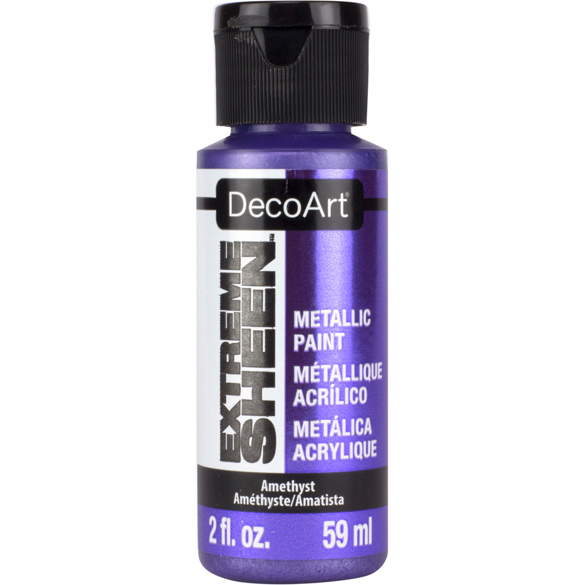 Extreme Sheen (TR) Paint 2oz Amethyst