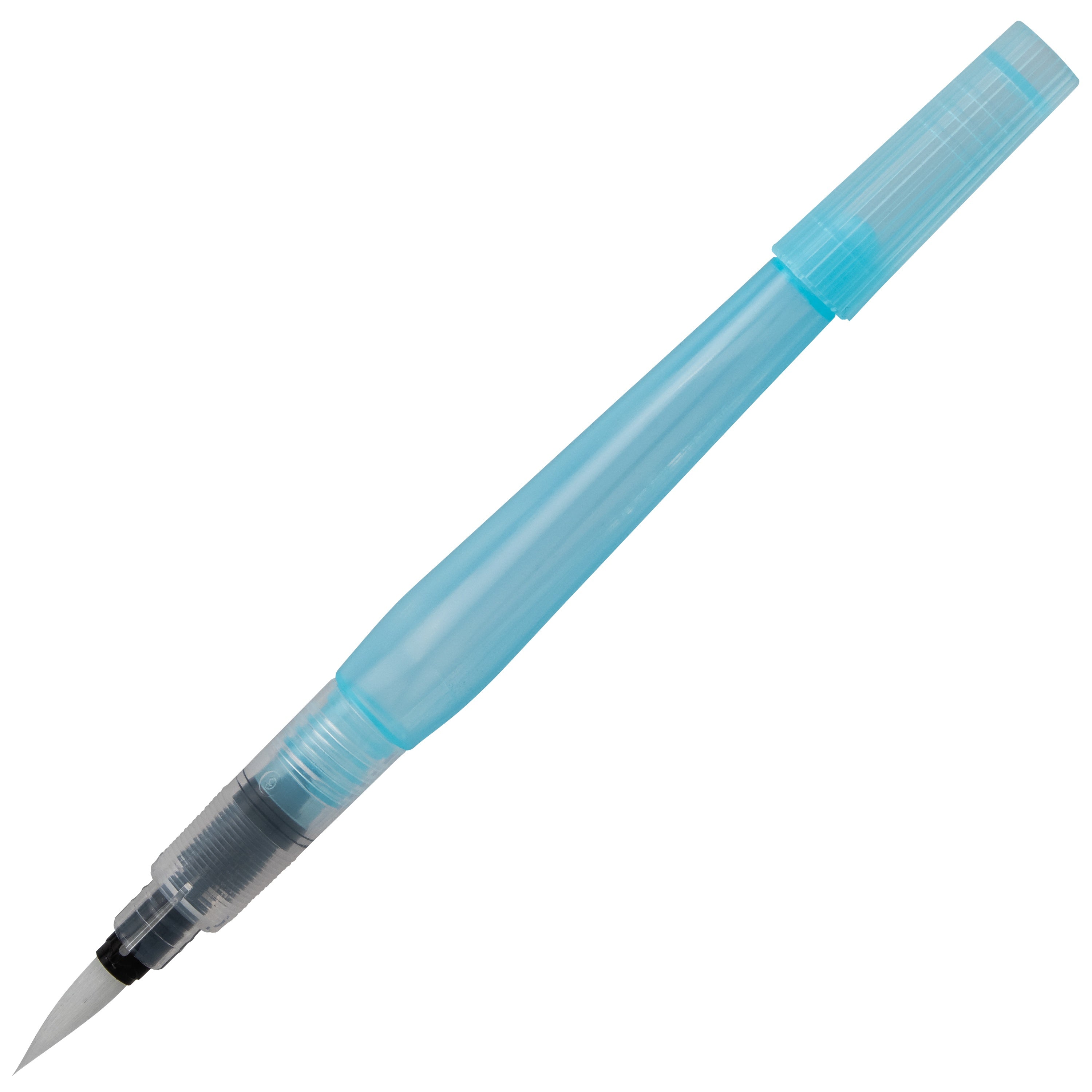 Pentel Arts Aquash Water Brush Fine Point Large