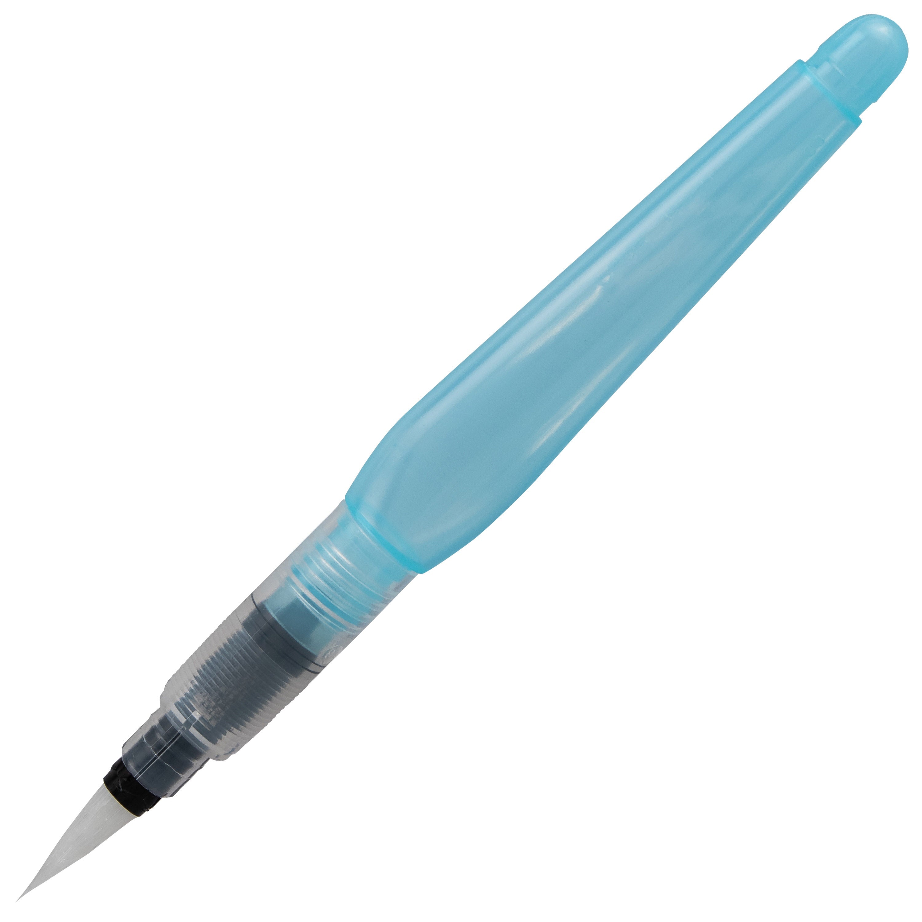 Pentel Arts Aquash Water Brush Fine Point Large