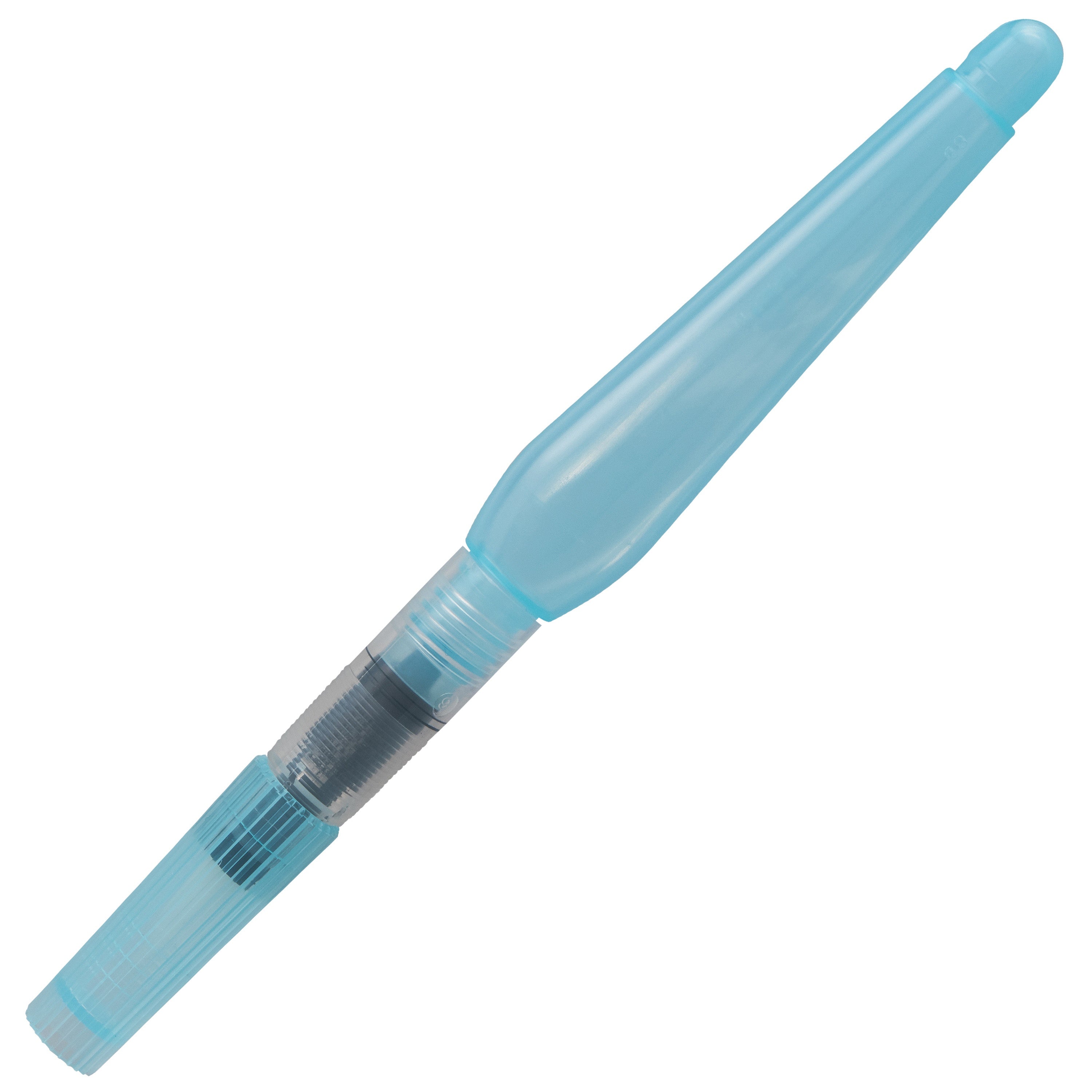 Pentel Arts Aquash Water Brush Fine Point Large