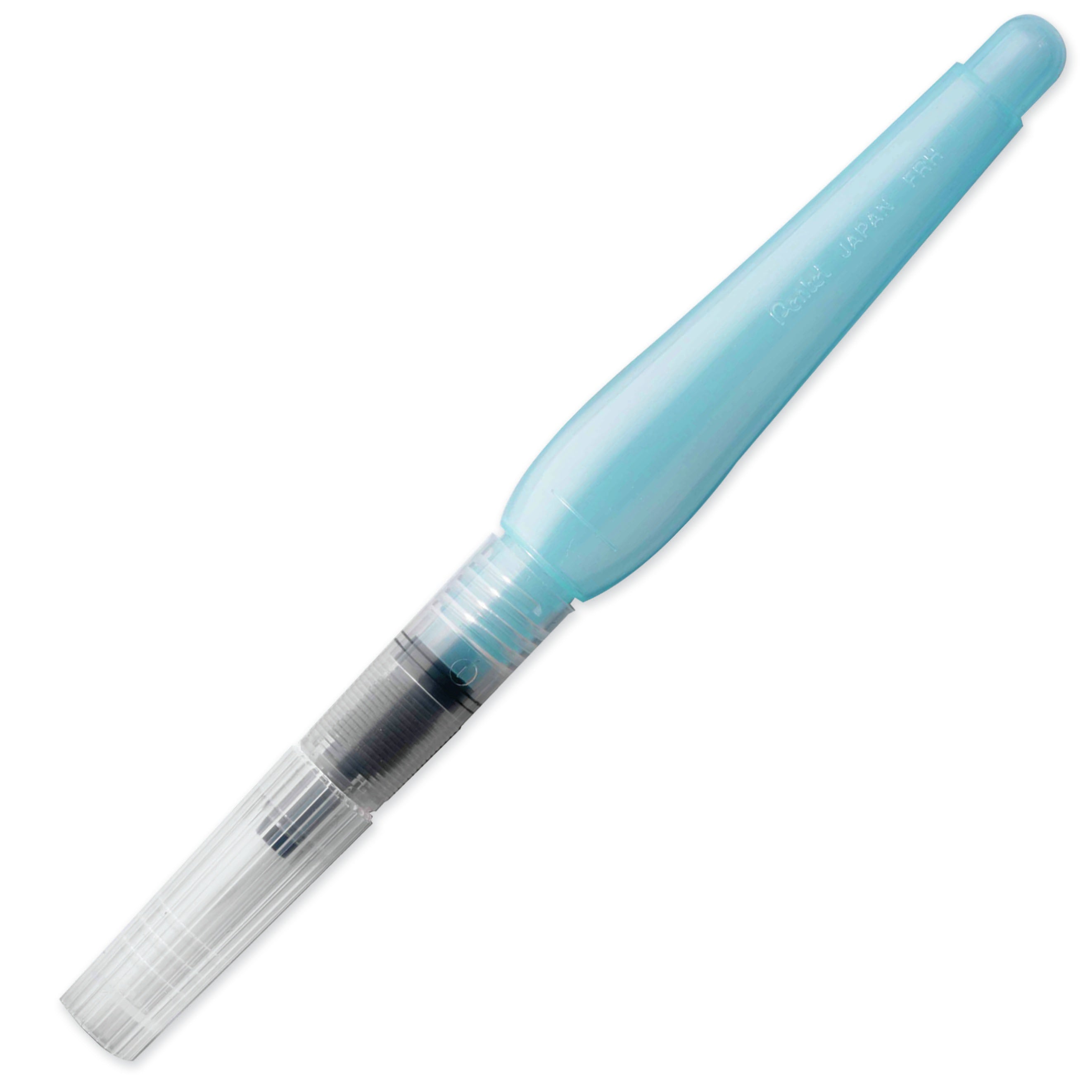 Pentel Arts Aquash Water Brush  Fine Point Small