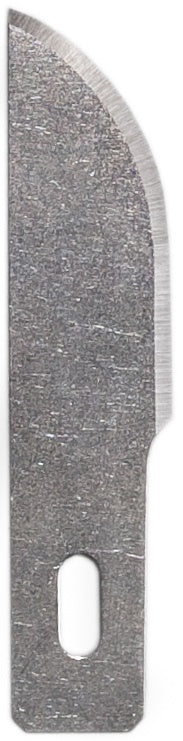 #22 Curved Edge Blade 5/Pkg 