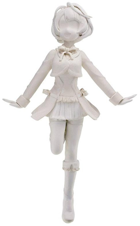 La Doll Premier Lightweight Stone Clay 10.58oz White