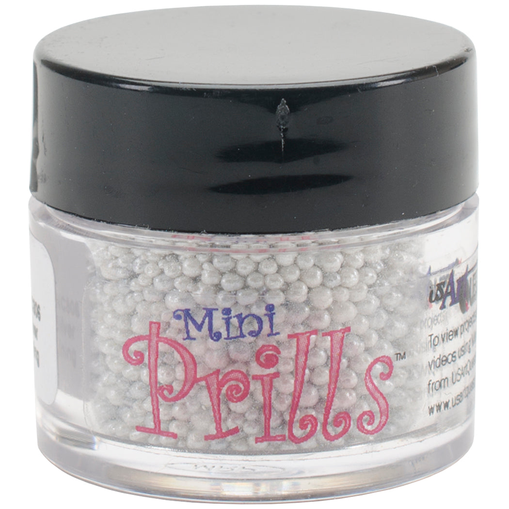 Mini Prills 3oz Silver Lining