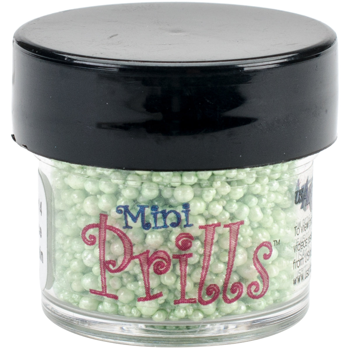 Mini Prills 3oz Lettuce Entertain You