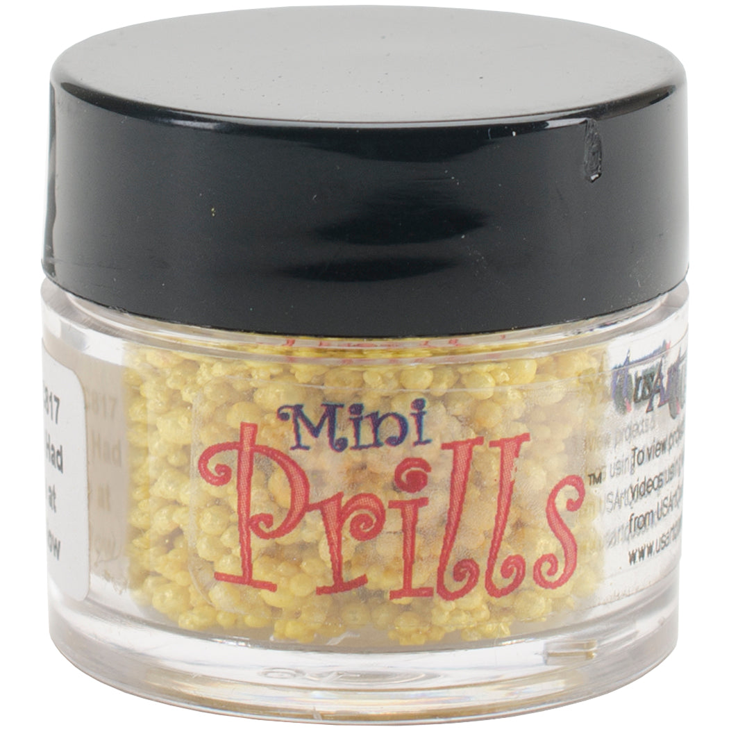 Mini Prills 3oz You Had Me At Yellow